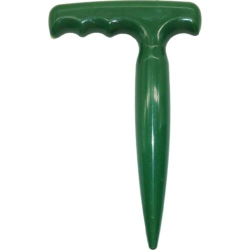 Soil Puncher Sowing tools Plant Migration planting Nursery Gardening supplies Seedling vegetable Cultivation tools 1 Pc