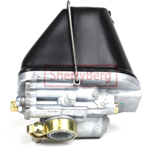 SherryBerg carb carburetor carburettor vergaser 12 GURTNER replacement moped motobecane for peugeot 103 Gurtner style 12mm NEW