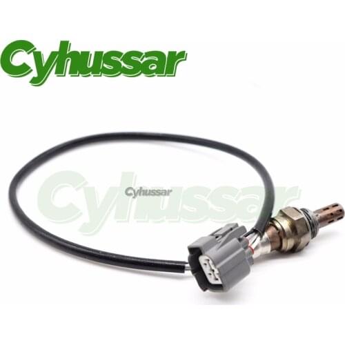 Oxygen Sensor O2 Lambda Sensor AIR FUEL RATIO SENSOR for Honda Jazz 36532-PWA-G01 36532PWAG01 2002-2008
