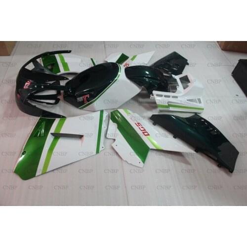 Bodywork for SUZUKI RG500 1985 - 1987 Body Kits RG500 RG400 1987 Bodywork for SUZUKI RG500 1987