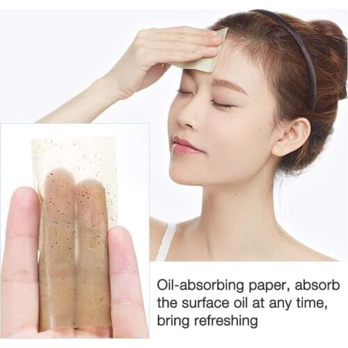 LANBENA Matting Face Wipes