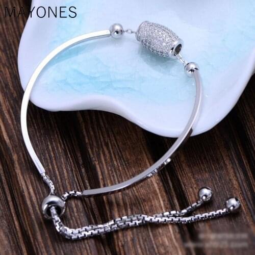 MAYONES Bead Bracelets