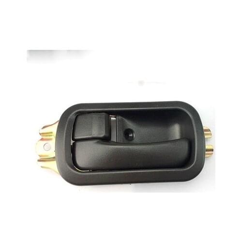 Osmrk car inside door handle bowl set for Toyota Land Cruiser 4500 FZJ80 LC80