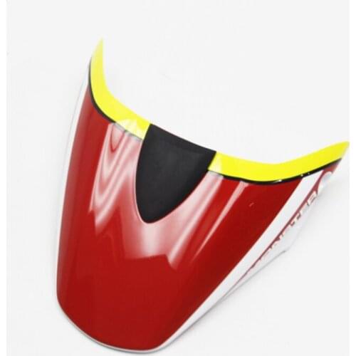 For Ducati Motorcycle Rear Seat Cover Tail Fairing Cowl for monster 696 796 1100