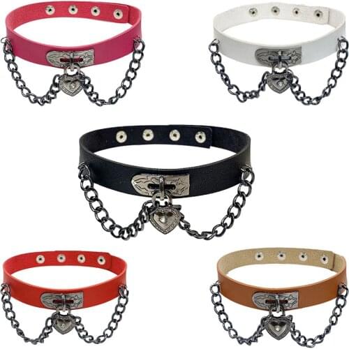 OPPOHERE Chains
