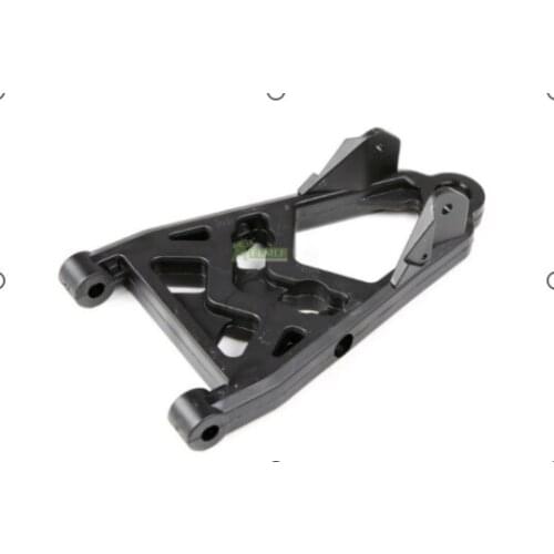 Plastic Front Lower Suspension Fit for 1/5 HPI ROFUN BAHA ROVAN KM BAJA 5B 5T 5SC Toys Games Parts