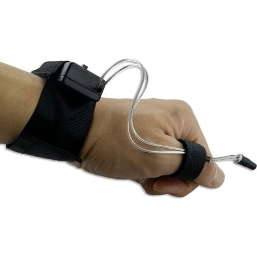 Professional pick ear tools hand lamp ear light thumb digging earpick finger light ear light Dig out ears Dig Ershao lighting