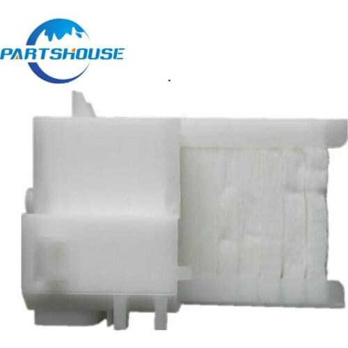 Free shipping 3Sets Printer Waste maintenance ink tank for Epson R330 L800 L801 L810 L805 T50 A50 P50 P60 t500 INK Tank Foam