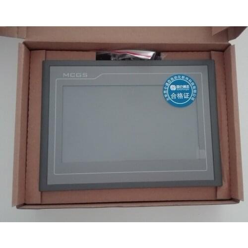 Kunlun touch screen tpc7062td / tpc7062kt New original Kunlun touch screen 7 inches