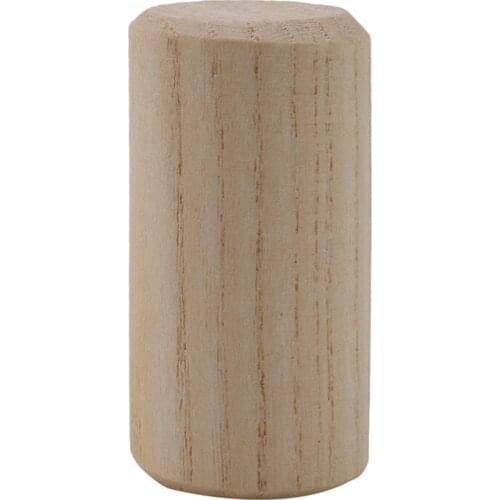 Drum Kit Percussion Round Wooden Maracas Sand Shaker Rhythm Musical Instrument Accessories Toy