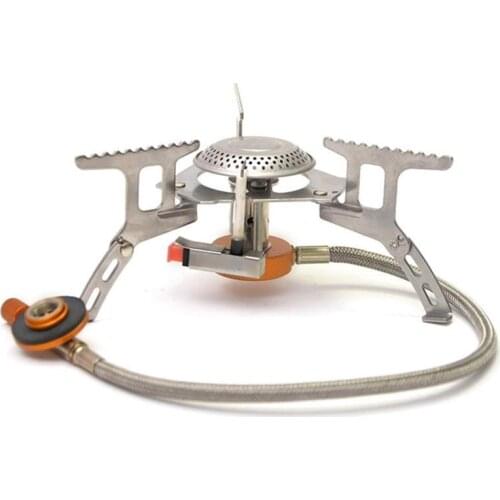 AIBODUO Burner Plates