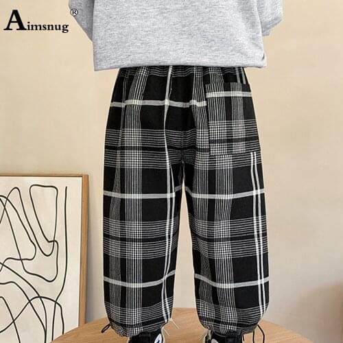 Aimsnug Pants For Girls