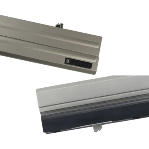 Laptop Battery for Dell Latitude E4300 H9862 HW892 HW898 HW900 HW901 HW905 JD217 MY993 MNYJT PFF30 PYCT7 R3026 T5V0C Batteries