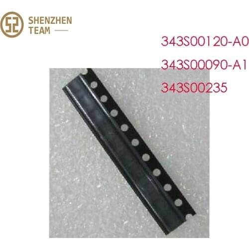 SZteam For ipad 343S00120 343S00120-A0 343S00090-A1 343S00235 power charging ic chip