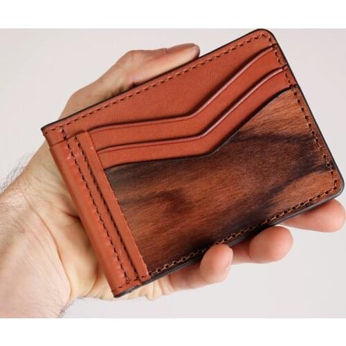 COOB&Nautilus Wallets