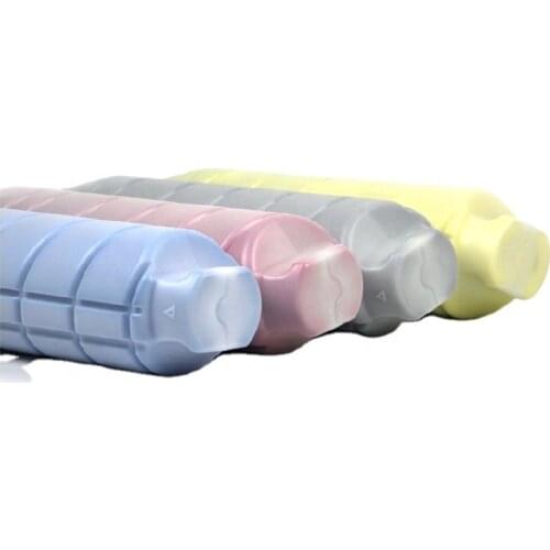 TN622 Konica Minolta Color Copier Toner Cartridge TN622 For Bizhub PRESS C1085 1100 6085 6110 CKMY