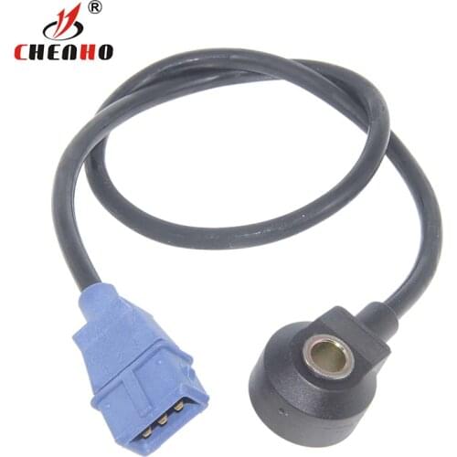 Knock Sensor For A-UDI A4 A6 A8 C-HERY HAFEI SEAT V-W GOLF 0261231036