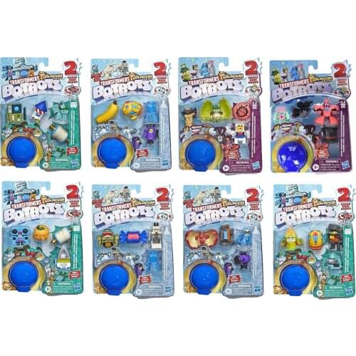 Hasbro Transformers Game Figures And Sets