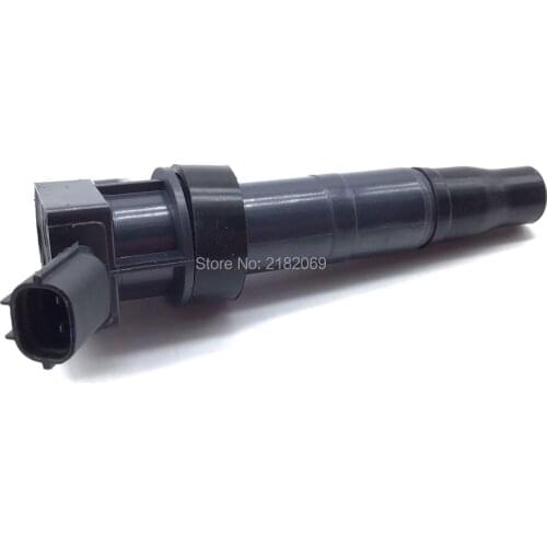 Ignition Coil For Hyundai Sonata Tucson Genesis Santa Equus Kia Rondo Forte Borrego Sorento 27300-2G000,27300-3F100,27301-3F100