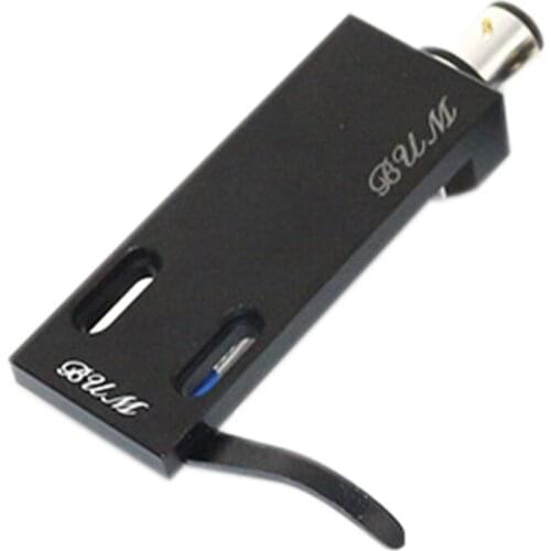 LP Vinyl Stylus Needle Holder Universal Phono Stylus Cartridge Rack Turntable Headshell