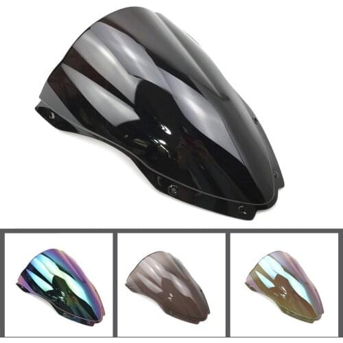 Motorcycle Accessories Suitable for Kawasaki ZX10R 16 17 18 Windshield Mirror Front Gear Fan Housing