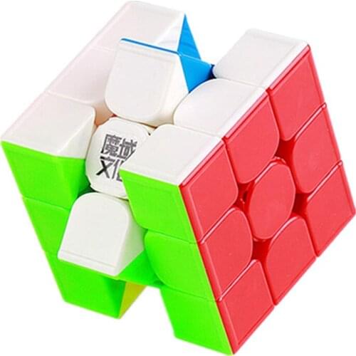Moyu Weilong GTS3 3x3x3 Magic Cube Puzzle WeilongGTS V3 Speed Cube GTS 3 Not Magnetic Cubo Magico Professional Toys For Children