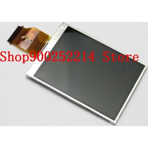 NEW Original display panel ACX373AKM LCD Display Screen for SONY a200 a300 a350 FOR Sony Version DSLR Camera Accessories