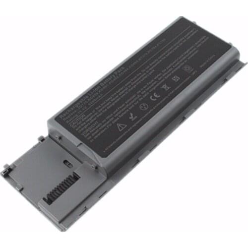 New Laptop battery For Dell PC765 PD685 RD300 RD301 TC030 TD116 TD117 TG226 UD088 TD175