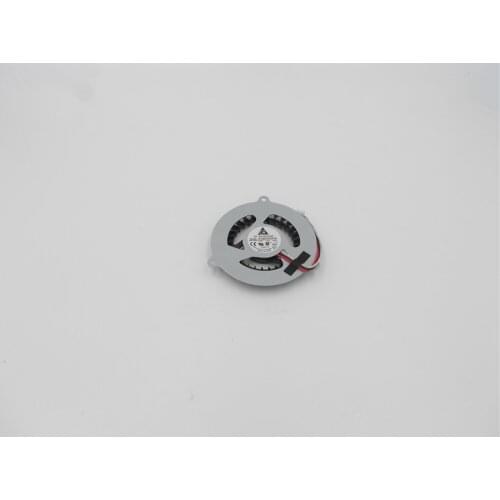 New CPU Cooling Fan For SAMSUNG X460 For Delta KDB0505HA 8E68 BA81-05680A DC 5V 0.40A 3-wire 4-pin