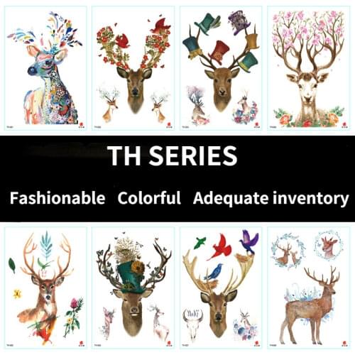 Временные татуировки Petal Scin China At AliExpress