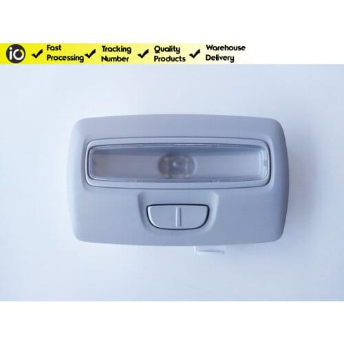 264600276R Ceiling Lamp For Dacia Duster 2018 - Ceiling Lamp High Quality Fast Shipment