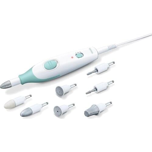 Sanitas Apparatus For Manicure