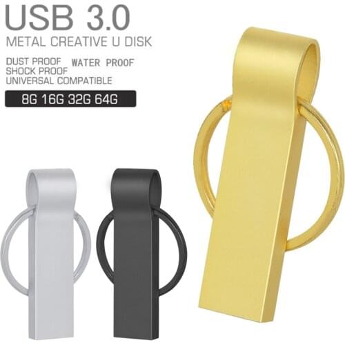 USB 3.0 Pen Drives 8GB 16GB 64GB 128GB USB 3.0 memory stick USB flash drive 32GB U disk Custom logo (over 10pcs free logo)