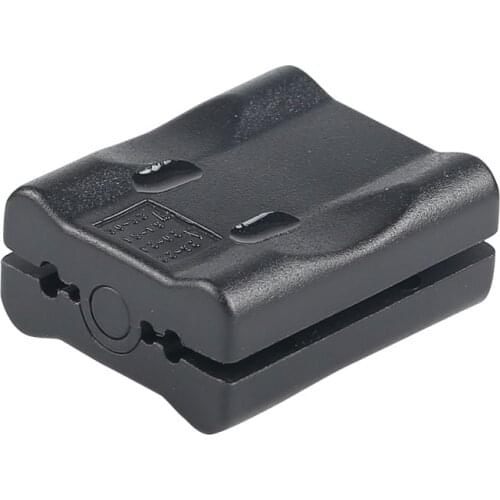 1.5-3.3 mm Fiber Optical Loose Tube Cable Slitter Fiber optic tool longitudinal beam tube loose tube knife stripper