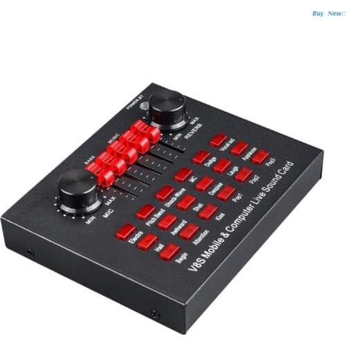 ANNEPRO Professional Audio Equipment
