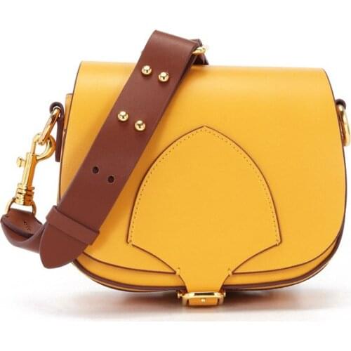 Женские желтые сумки Baerrilly China At AliExpress