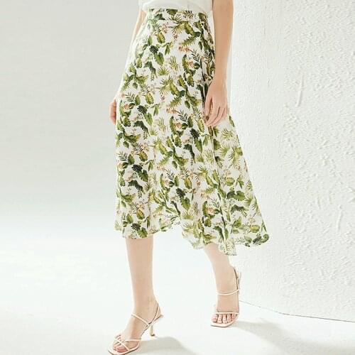 Beaumooi Women's Skirts