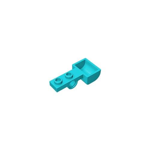 HUAZHI 88289 Building Block Toy Accessories Parts