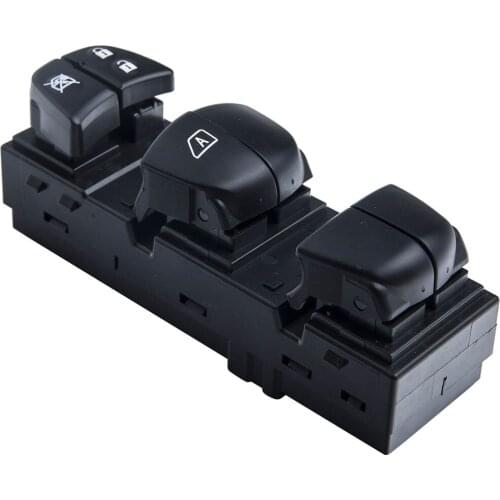 For Nissan Altima 2013-2018 Power Window Master Switch Left Driver-side