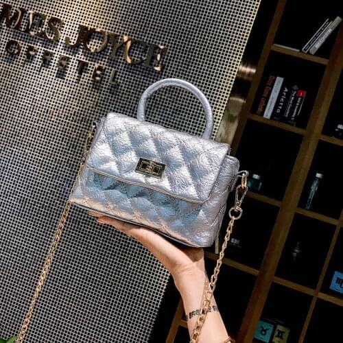 JIN QIAO ER Women's Clutches With Zippers