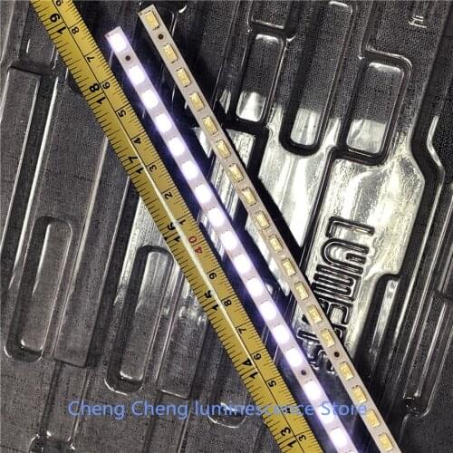 NEW! 4 PCS LED backlight strip 42T09-05B for 73.42T09.005-4-SK1 73.42T09.004-4-SK1 T420HW07 V.6 panel 52 LEDs 472MM
