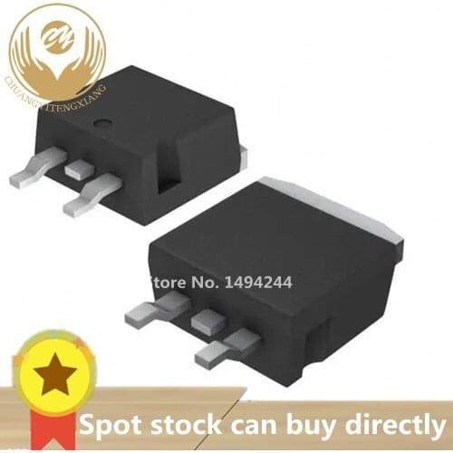 1pcs BUK7635 BUK7635-55A J518 TO-263 In Stock