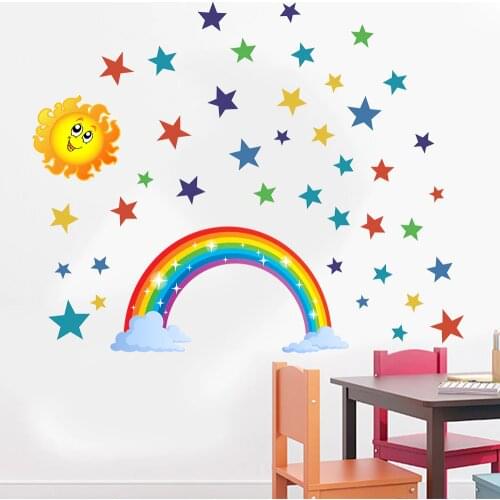 Oein Decorative Wall Stickers