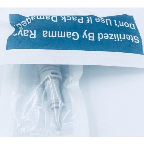 20Pcs/Lot Permanent Makeup Liberty Tattoo Gun 13Pins Microneedle Semi-Permanent Makup Liberty Tatttoo Gun Needles