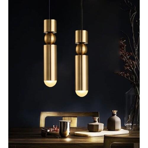 Bathroom fixture hanging lamp подвесные светильники avizeler living room decoration