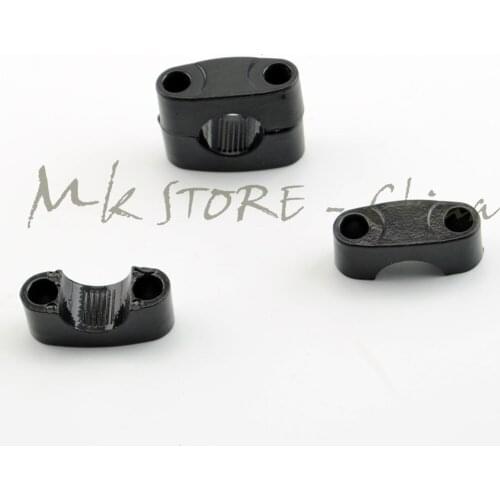 22mm PRO Handlebar Bar Riser Mount FOR Pit Dirt Bike