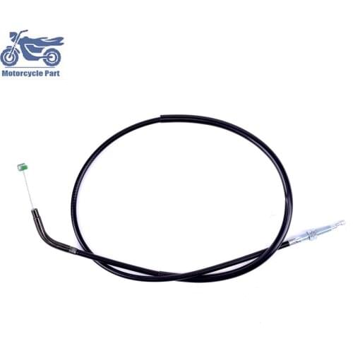 Motorcycle Adjustable Clutch Control Cable Line Wires For Kawasaki Z 1000 Z1000 2010 2011 2012 2013 2014 2015 2016
