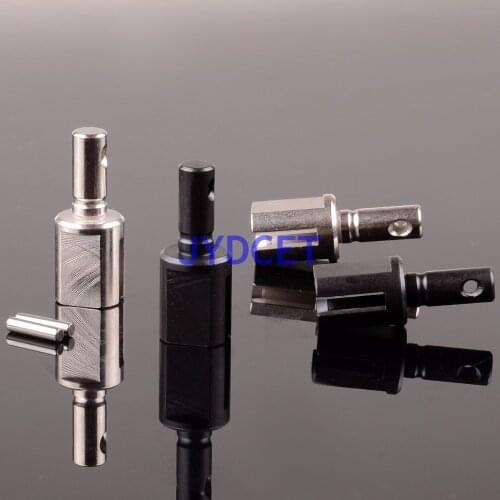 60052P Centre Diff.Joint Cups 2pcs HSP 1/8 RC Model Car Spare Parts 94760/94761/94763