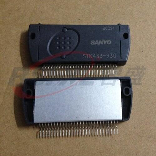 STK433-930 New and Original