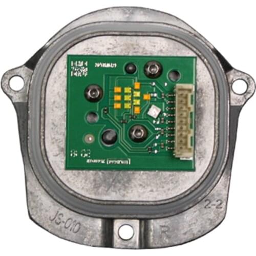 Liwiny W292 W156 W246 W218 W166 Headlight Led module LEFT&RIGHT 1305715306 1305715307 A2189066200 A2189066100